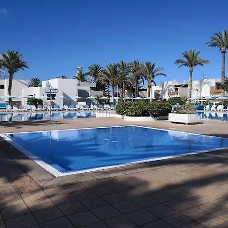 Apartamento Primavera Sunset Las Galletas