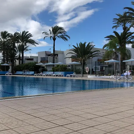 Διαμέρισμα Primavera Sunset